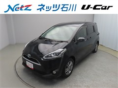 トヨタ シエンタ G