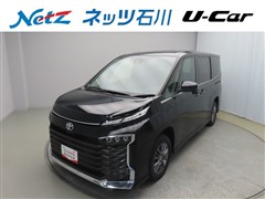 トヨタ ヴォクシー S-Z 4WD
