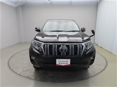 ランドクルーザープラド TX