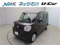 スズキ スペーシア ハイブリッド G