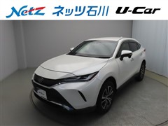 トヨタ ハリアー G 4WD