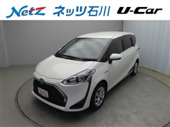 トヨタ シエンタHEV ファンベースG