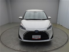 シエンタHEV ファンベースG