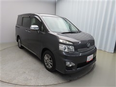 ヴォクシー ZS キラメキ2 4WD