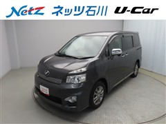 トヨタ ヴォクシー ZS キラメキ2 4WD