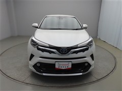 C-HR HEV G LED-Ed