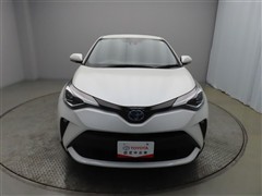 C-HR HEV G