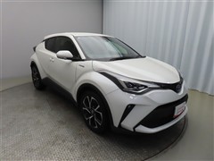 C-HR HEV G