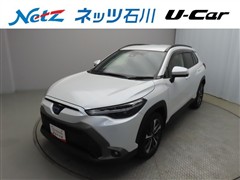 カローラクロス ハイブリッド Z