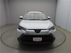 カローラクロス ハイブリッド Z