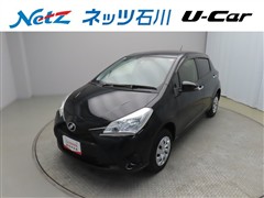 トヨタ ヴィッツ F セーフティEd2 4WD