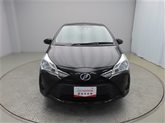 ヴィッツ F セーフティEd2 4WD