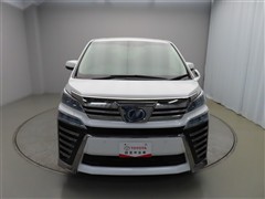 ヴェルファイアHEV ZR 4WD