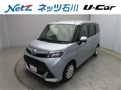 トヨタ タンク G-T