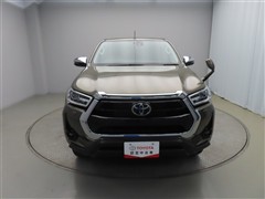 ハイラックス Z  4WD