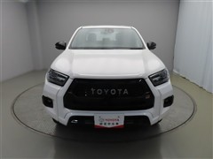 ハイラックス Z GRスポーツ 4WD