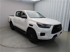 ハイラックス Z GRスポーツ 4WD