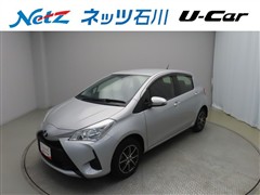 ヴィッツ F Mパッケージ