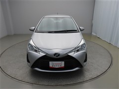 ヴィッツ F Mパッケージ