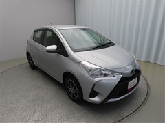 ヴィッツ F Mパッケージ