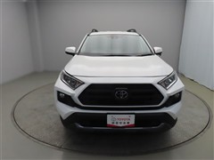 RAV4 アドベンチャーオフロード