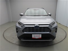 RAV4 ハイブリッドG 4WD