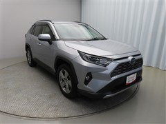 RAV4 ハイブリッドG 4WD