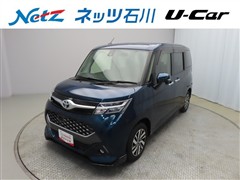 タンク カスタムG 4WD