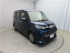 タンク カスタムG 4WD