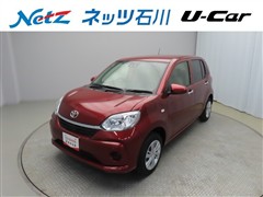 パッソ X Lパッケージ