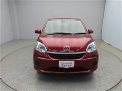 パッソ X Lパッケージ