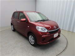 パッソ X Lパッケージ