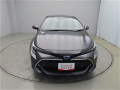 カローラスポーツHV GスタイルPkg