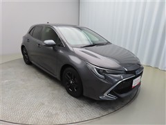 カローラスポーツHV GスタイルPkg