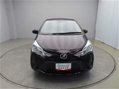 ヴィッツ F セーフティエディション