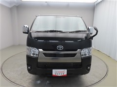 ハイエースV S-GL DプライムS