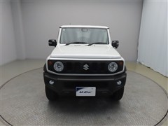 ジムニーシエラ JC 4WD
