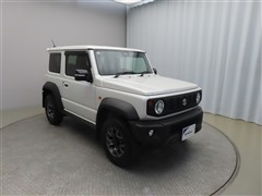 ジムニーシエラ JC 4WD