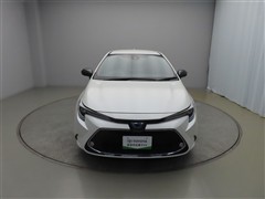 カローラツーリングHEV WxB4WD