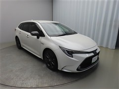 カローラツーリングHEV WxB4WD