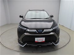 カローラクロス ハイブリッド Z