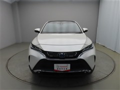 ハリアーHV Z レザーPkg 4WD