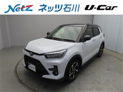 トヨタ　ライズHEV Z