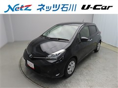 トヨタ ヴィッツ F LEDエディション