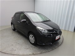 ヴィッツ F LEDエディション