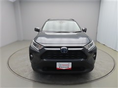RAV4 ハイブリッドX 2WD