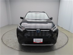 RAV4 ハイブリッドG 4WD