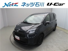トヨタ シエンタ ハイブリッド G