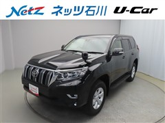 トヨタ ランクル プラド TX-L 4WD