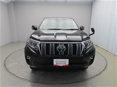 ランクル プラド TX-L 4WD